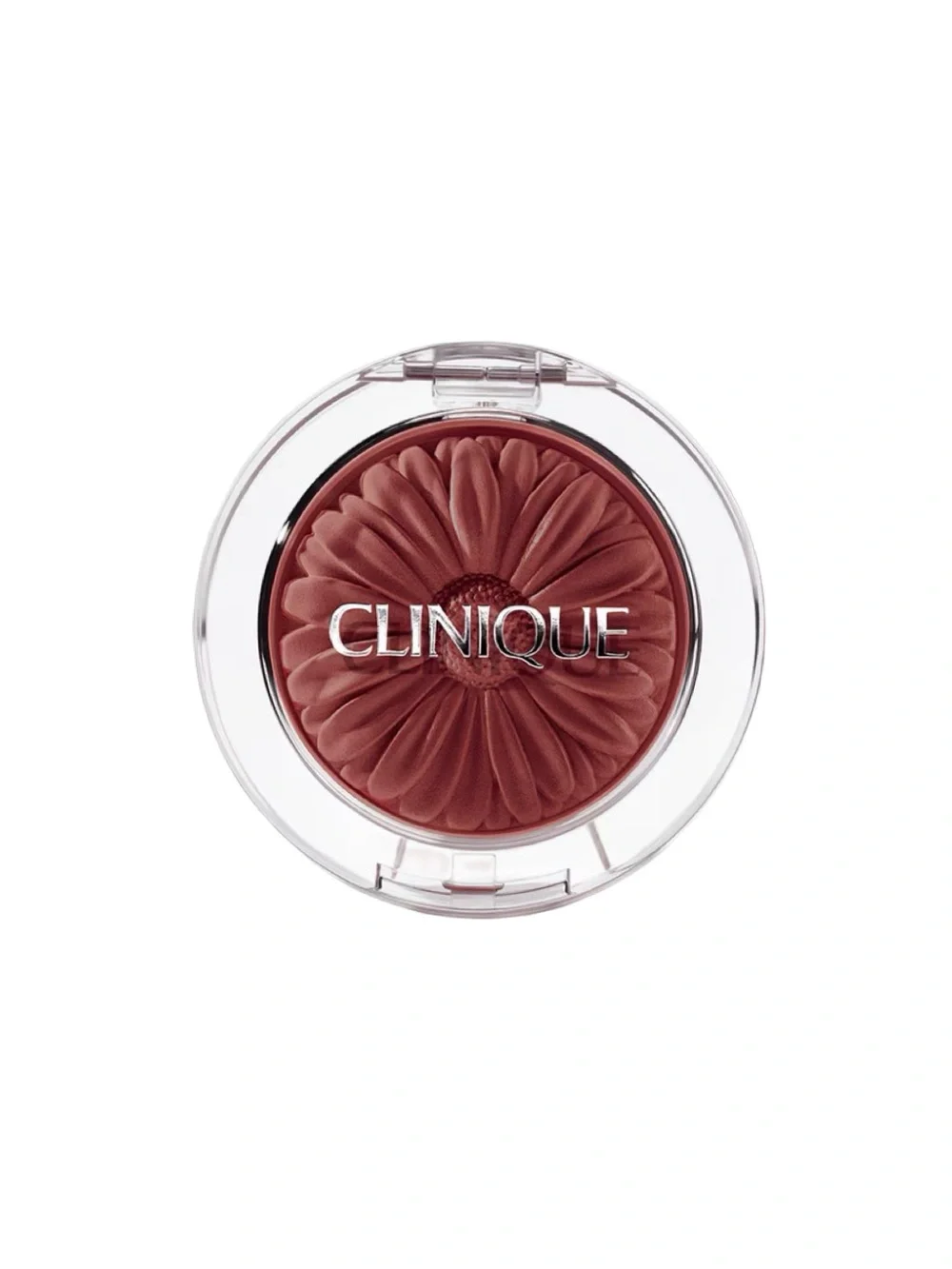CLINIQUE Cheek Pop Powder Blush - Cola Pop